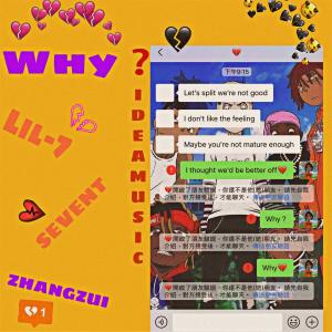 Listen to 为什么 song with lyrics from Lil-7