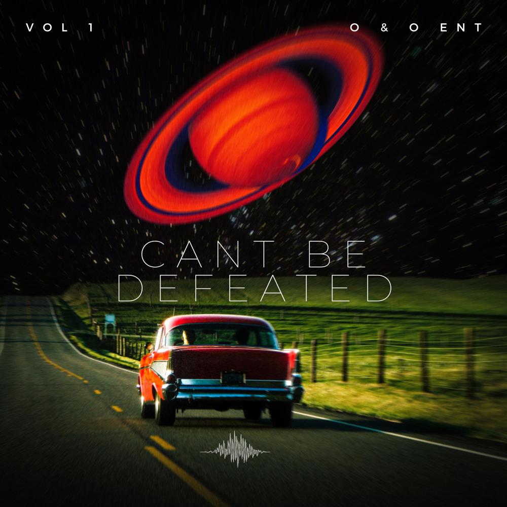 Cant Be Defeated (feat. Glow, Dirt Ball & tizzel) (Explicit)