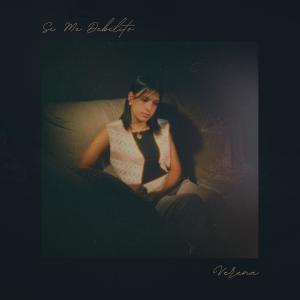 Verena的專輯Si Me Debilito