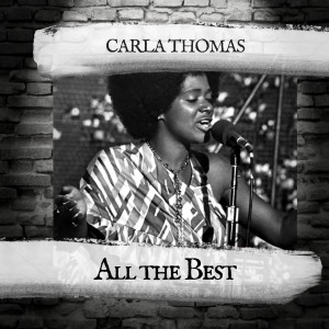Dengarkan lagu A Love Of My Own nyanyian Carla Thomas dengan lirik