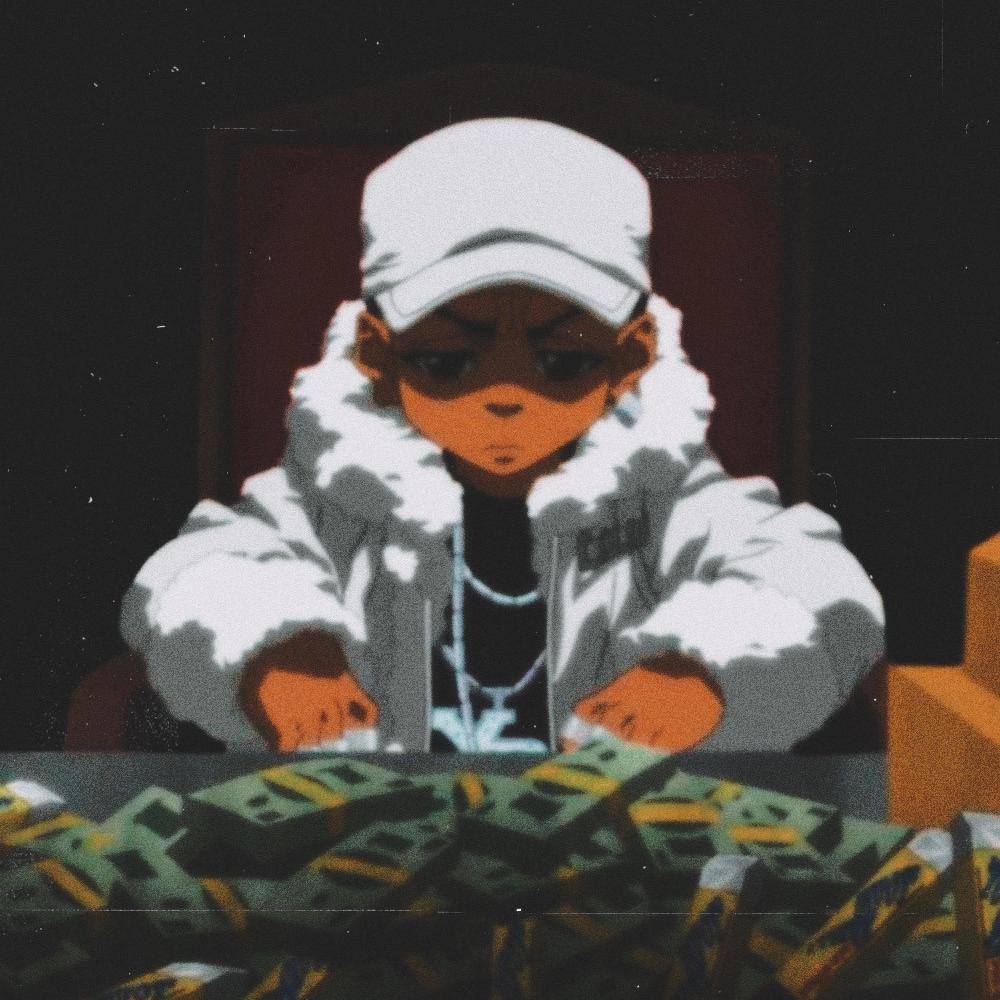 Ghetto Grape Juice (Explicit)
