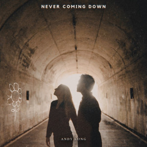 Listen to Never Coming Down song with lyrics from Andy Kong