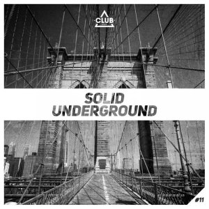 Album Solid Underground #11 from Various Artists