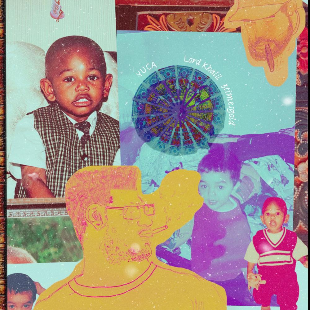 from memory. (feat. ADU DUA & ICE9) (Explicit)