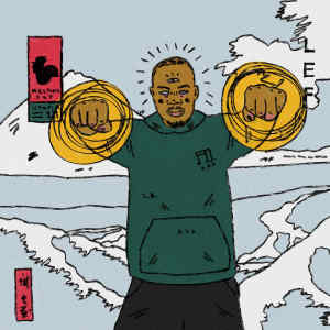 收听L E F的Realm Of Fantasy歌词歌曲