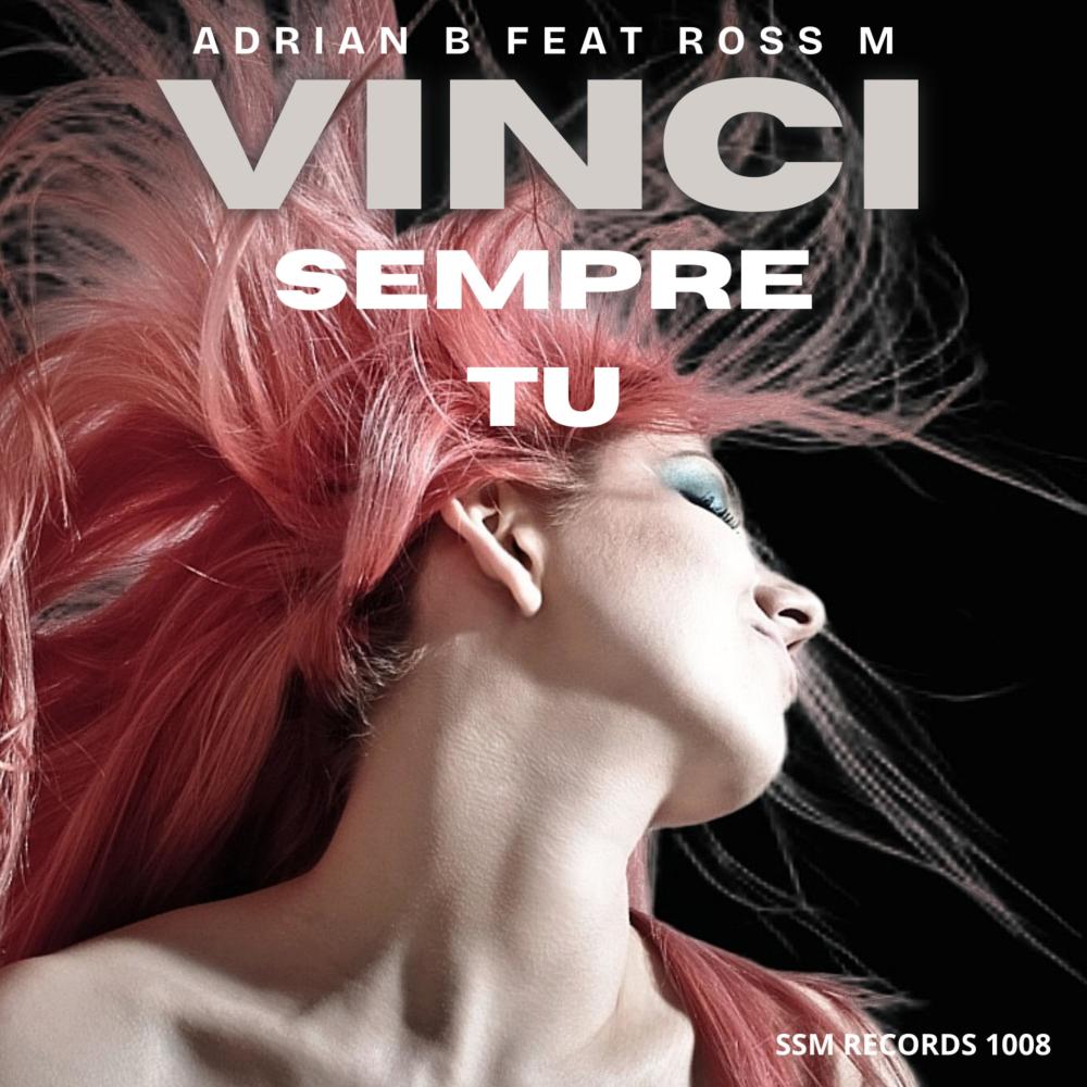 Vinci Sempre Tu (Radio Edit)