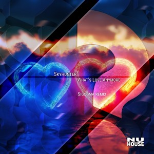 收聽Skyhunter的What's Love Anymore (Sigooma Remix)歌詞歌曲