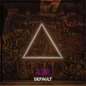 Album Alone from Default