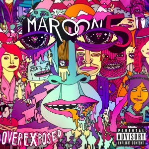 收聽Maroon 5的Payphone (Explicit)歌詞歌曲