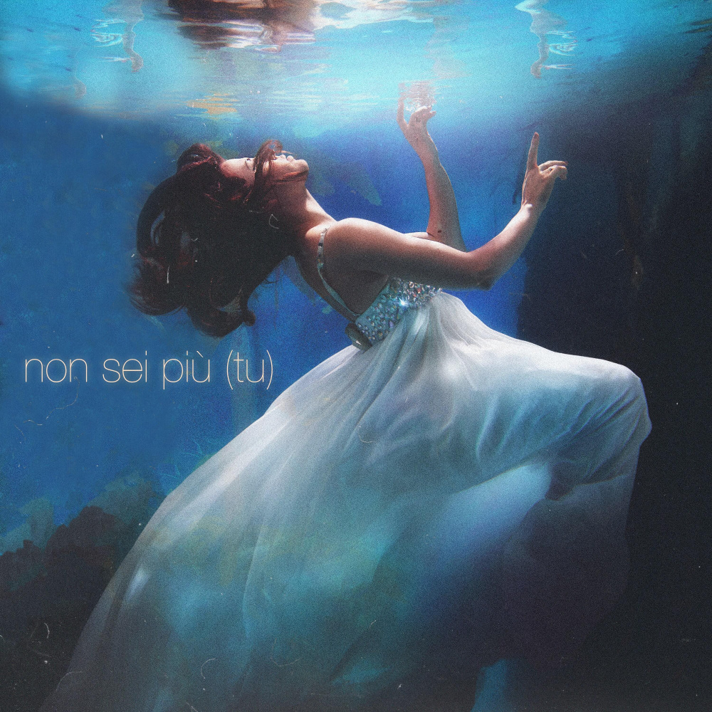 Non sei più(tu)