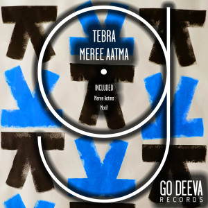 Album Meree Aatma from Tebra