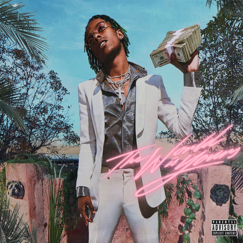 Drippin (Explicit)