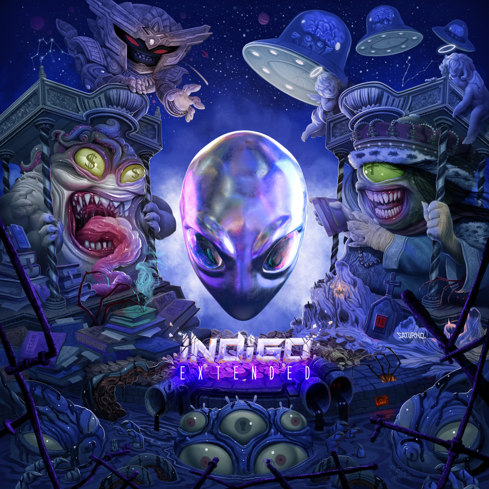Wobble Up (Explicit)