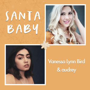 Vanessa Lynn Bird的专辑Santa Baby