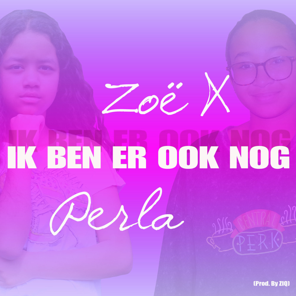 Ik Ben Er Ook Nog