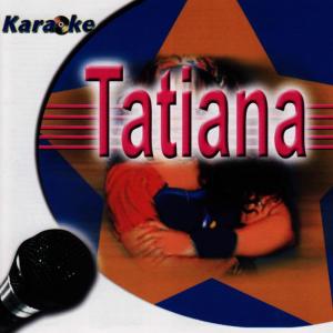 收聽Tatiana的Estrellita歌詞歌曲