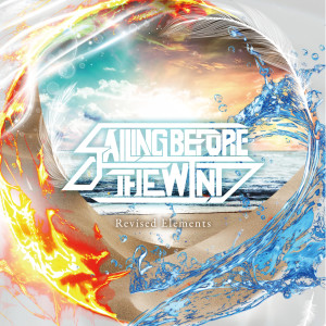 Album Revised Elements from Sailing Before The Wind
