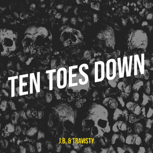 Album Ten Toes Down (Explicit) from J.B.