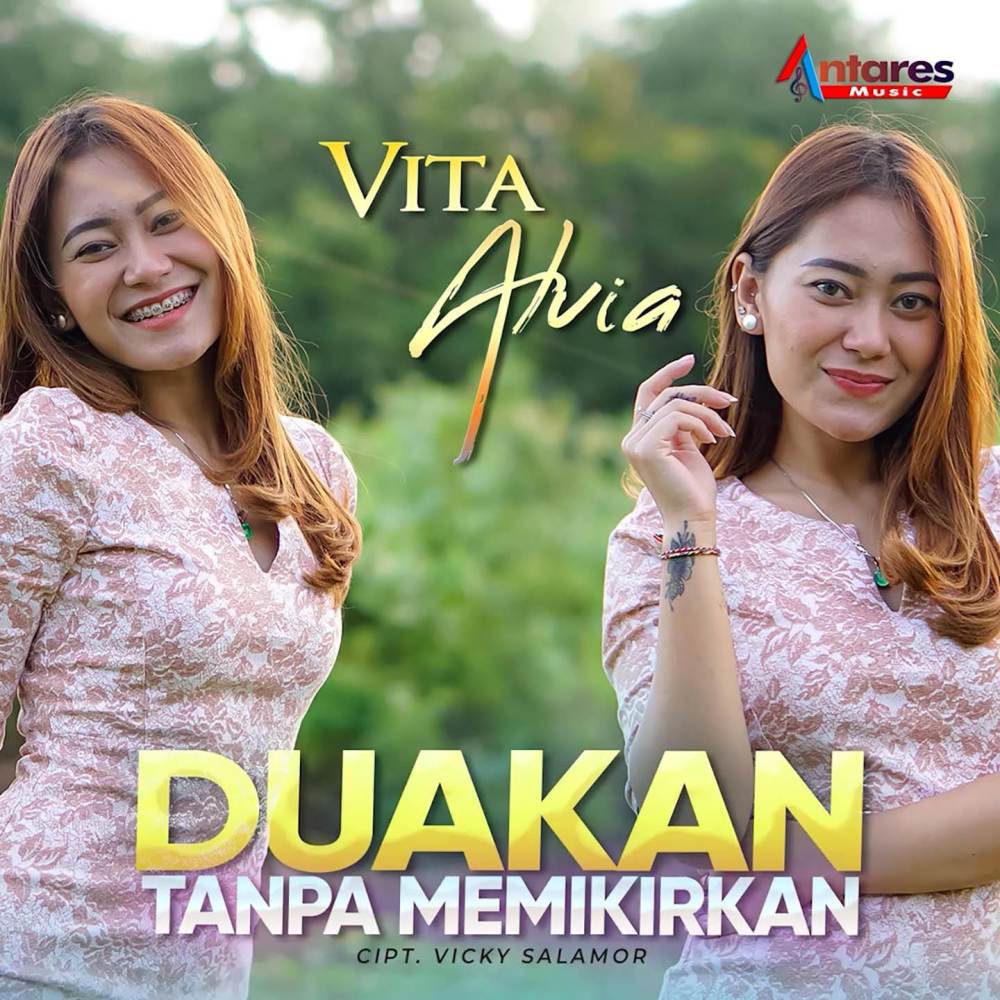Duakan Tanpa Memikirkan