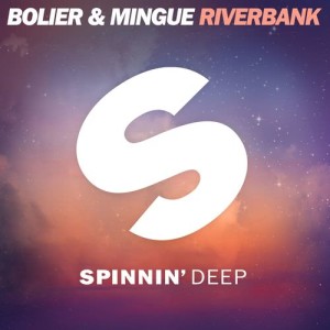 ดาวน์โหลดและฟังเพลง Riverbank พร้อมเนื้อเพลงจาก Bolier
