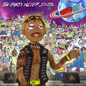 Juice WRLD的專輯The Party Never Ends (Explicit)