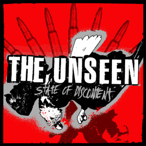 Listen to Hit And Run (Explicit) song with lyrics from The Unseen