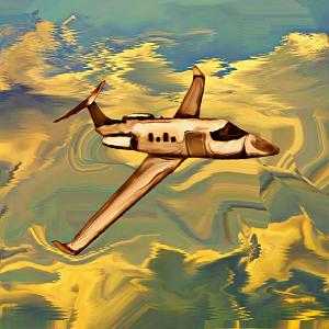 Dengarkan lagu Clear Sky nyanyian Tricade dengan lirik