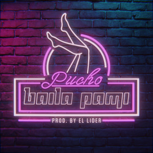 收听Pucho的Baila Pami歌词歌曲