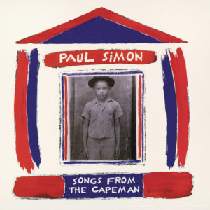 ดาวน์โหลดและฟังเพลง The Vampires (Explicit) พร้อมเนื้อเพลงจาก Paul Simon