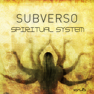 Album Spiritual System from 