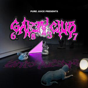 收聽DBG Presents: Pure Juice的WAVIN FROP (feat. Freezer Beats, Space Coupe, Sequence.7, FOREVERFRIDAYY & Madlow) (Explicit)歌詞歌曲