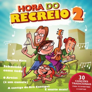 收聽Coral Infantil de Setúbal的Abelha Maia歌詞歌曲