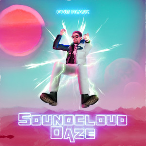 PnB Rock的專輯SoundCloud Daze (Explicit)