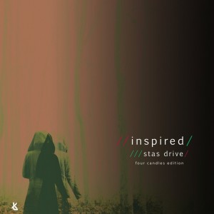 อัลบัม Inspired: Four Candles Edition (Four Candles Remix) ศิลปิน Stas Drive