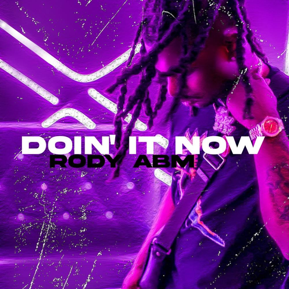 Doin it now (Explicit)