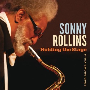 收聽Sonny Rollins的Solo (Live)歌詞歌曲
