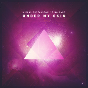 Niklas Gustavsson的專輯Under My Skin
