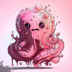 อัลบัม Revolution ศิลปิน Slime Girls