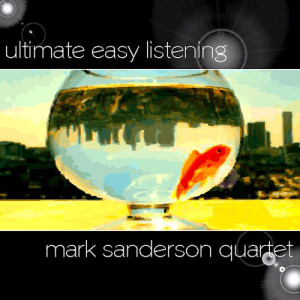 ดาวน์โหลดและฟังเพลง On Your Bike พร้อมเนื้อเพลงจาก Mark Sanderson Quartet