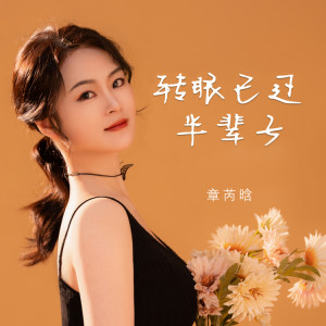 Album 转眼已过半辈子 from 章芮晗