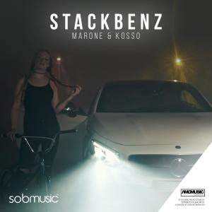 Album Stack Benz (Explicit) from Mar-One