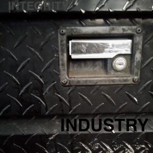 Industry的專輯Integrity