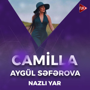 Album Nazlı Yar from Camilla
