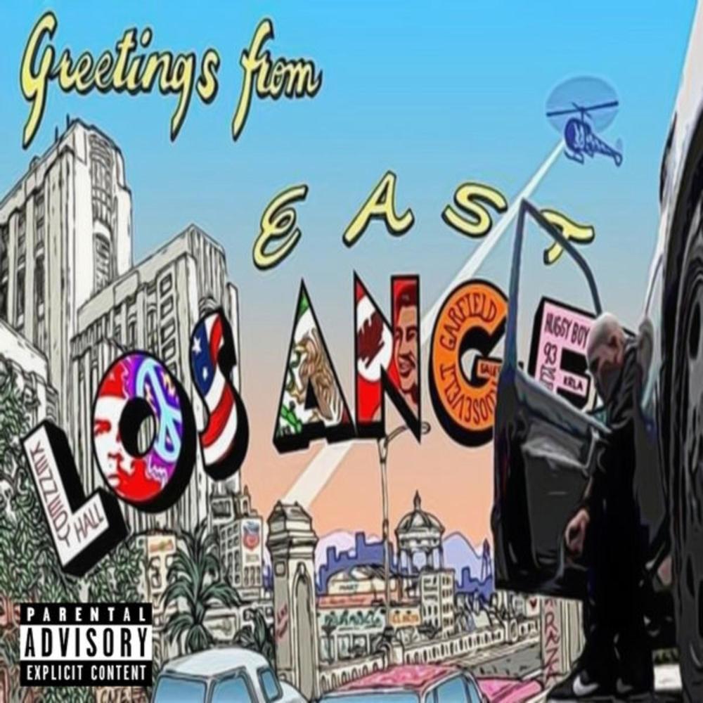 Shoot 2 Kill(feat. E3 & Skitzo) (Explicit)
