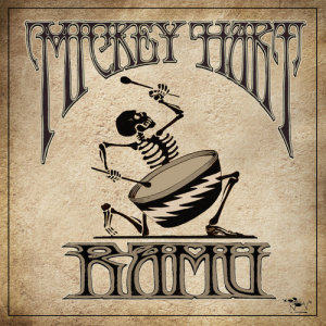 ดาวน์โหลดและฟังเพลง Jerry พร้อมเนื้อเพลงจาก Mickey Hart / Zakir Hussain / Sikiru Adepoju / Giovanni Hidalgo