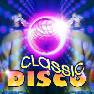 Various Artists的專輯Classic Disco