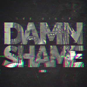 Damn Shame (Explicit) dari Ace Diggz