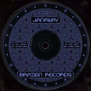 Janaway的專輯BRZ009 - Janaway