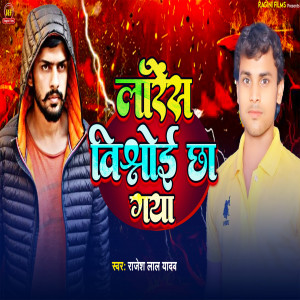 收聽Rajesh Lal Yadav的Lourens Bisnoi Chha Gaya歌詞歌曲