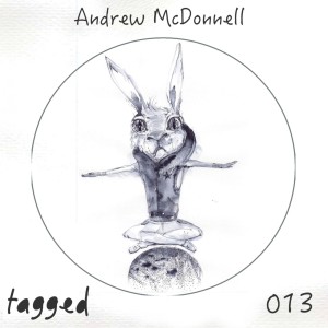 Andrew McDonnell的專輯Look EP